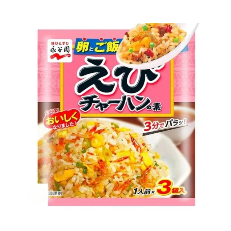 PREP. FURIKAKE GAMBAS (NEGATANIEN) 22G