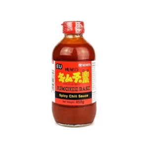SALSA KIMCHI BASE (MOMOYA) 450G