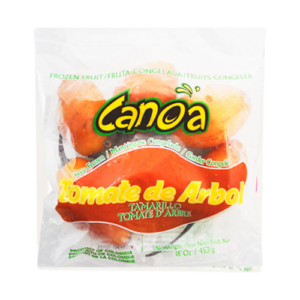 TOMATE ARBOL (CANOA) 453G
