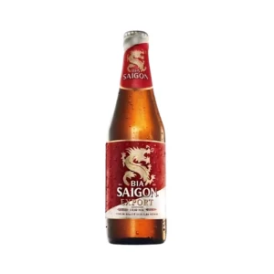 CERVEZA (SAIGON) 330ML