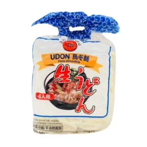 FIDEOS UDÓN (SK) 200G