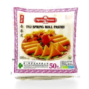 PASTA ROLLO 30H X 250MM (SPRING HOME) 550G