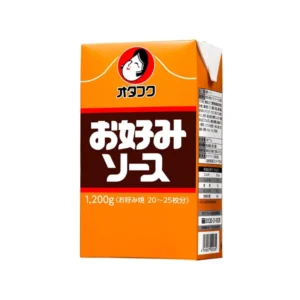 SALSA OKONOMIYAKI (OTAFUKU) 1,2L