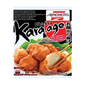 POLLO KARAAGE (AJINOMOTO) 600G
