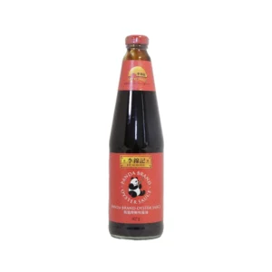 SALSA OSTRA (LKK) 907G