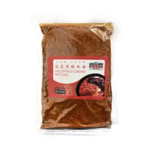 POLVO CHILE PARA KIMCHI (MODO) 500G