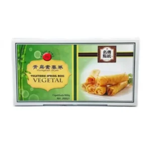 ROLLO PRIMAVERA VEGETAL (SK) 15GX60