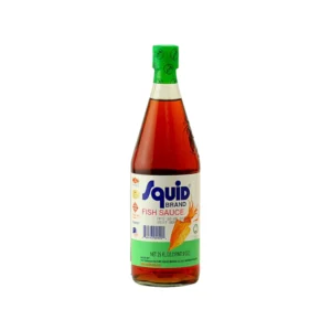 SALSA PESCADO (SQUID) 725ML