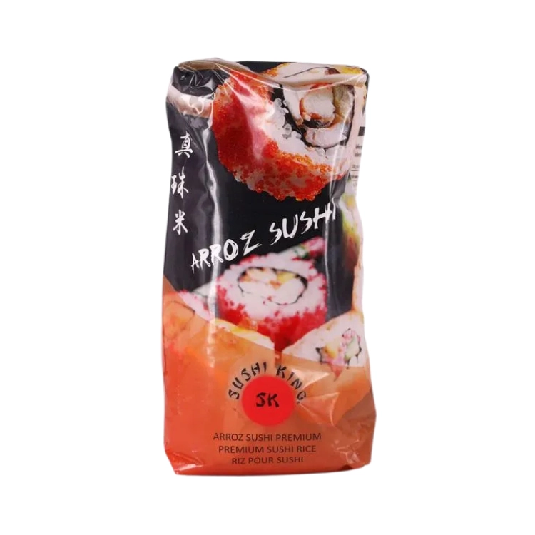 ARROZ SUSHI (SK) 1KG