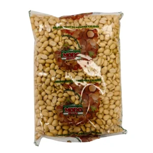 CACAHUETE PELADO (MODO) 1KG