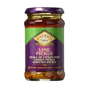PASTA LIME PICKLE (PATAKS) 283G