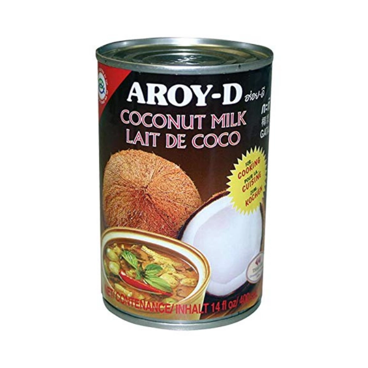 EXTRACTO DE COCO (AROY-D) 400ML