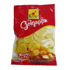 GOLCAPPA (KINGS) 200G