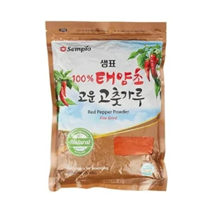 POLVO CHILE GOCHUGARU (SEMPIO) 500G