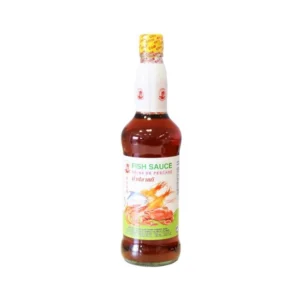 SALSA PESCADO (COCK) 700ML