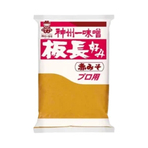 MISO ROJO (ITACHO) 1KG