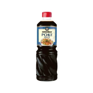 SALSA POKE (KIKKOMAN) 975ML
