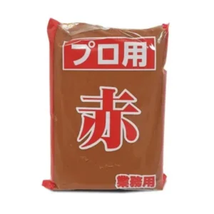 MISO ROJO (MARUKOME) 1KG