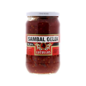 Salsas del Sudeste Asiático