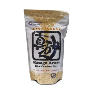 PERLA ARROZ MASAGO ARARE (AZUMA FOODS) 300G