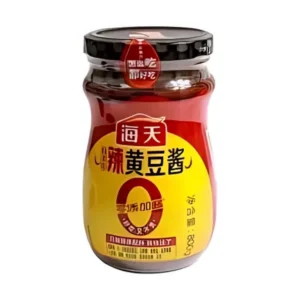 PASTA AMARILLA PICANTE (YES HF) 800G