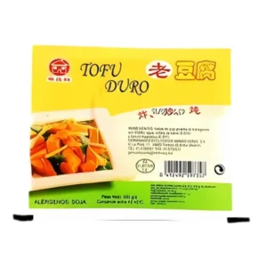 TOFU DURO (GM) 500G