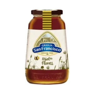 MIEL (SAN FRANCISCO) 1KG