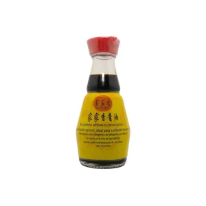 SALSA SOJA (JIA JIA SHAN) 150ML