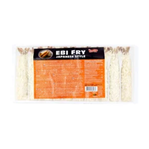 TEMPURA EBI PANKO (ROJO) 250G