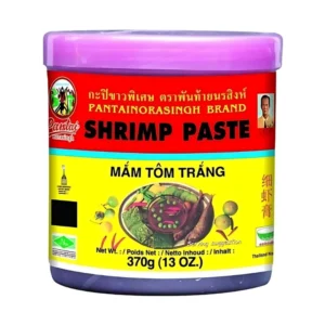 PASTA GAMBAS (PANTAINORASINGH) 370G
