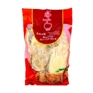 PATO LAQUEADO DESHUESADO (BON DIM) 640G