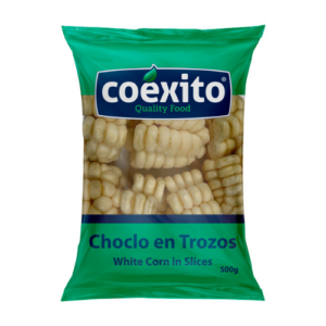 CHOCLO TROZOS (COEXITO) 500G