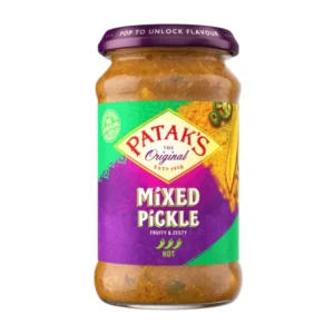 ENCURTIDO LIMA (PATAKS) 283G