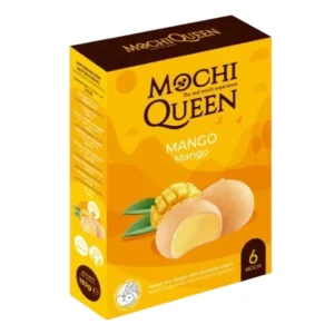 MOCHI ESTUCHE MANGO (QUEEN) 32G