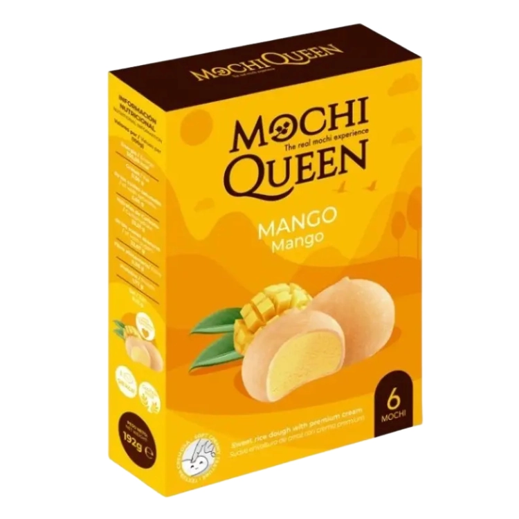 MOCHI ESTUCHE MANGO (QUEEN) 32G