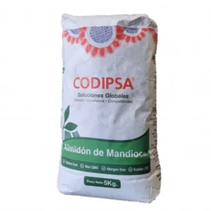 HARINA TAPIOCA (CODIPSA) 5KG
