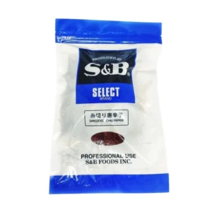 ITO TOGARASHI (S&B) 100G