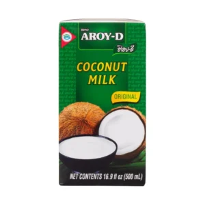EXTRACTO DE COCO (AROY-D) 500ML