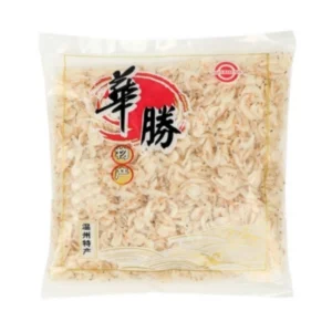 CAMARONES SECOS (HUASHENG) 100G