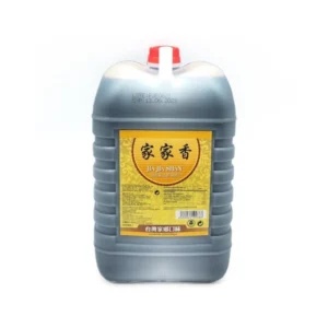 SALSA SOJA (JIA JIA SHAN) 5.3LT