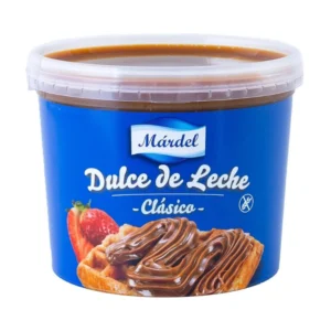 DULCE DE LECHE (MARDEL) 1KG