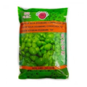 EDAMAME SIN CÁSCARA (SK) 400G