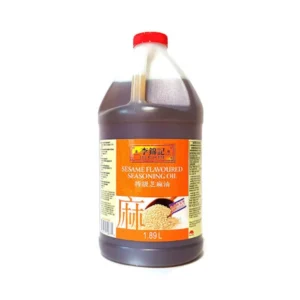 ACEITE SÉSAMO (LKK) 1,89LT