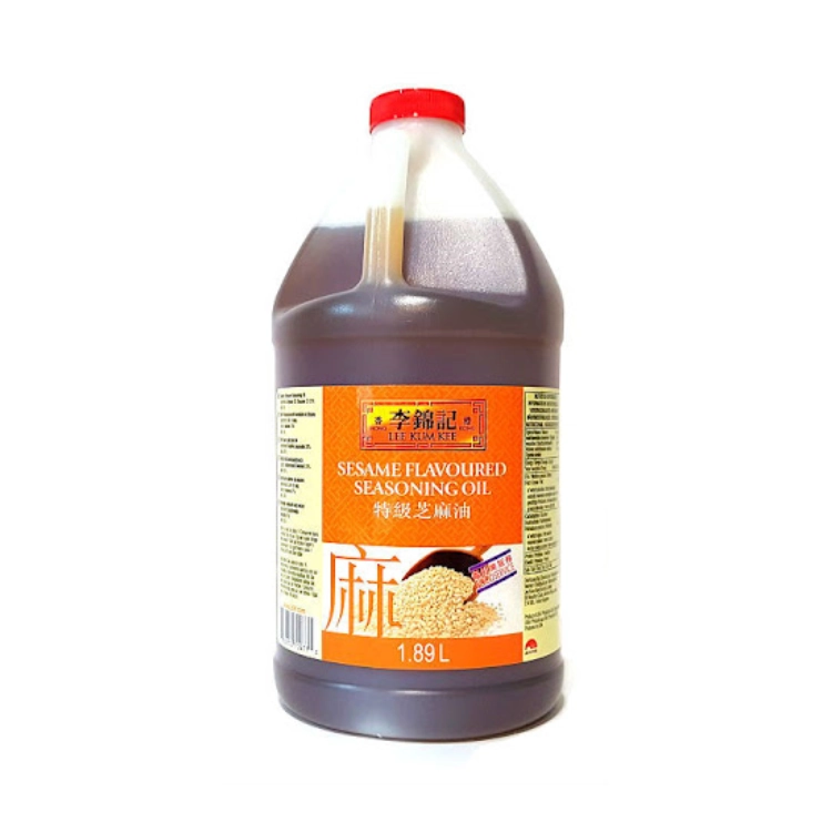 ACEITE SÉSAMO (LKK) 1,89LT