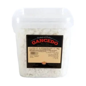 COCO LAMINADO (GANCEDO) 1KG