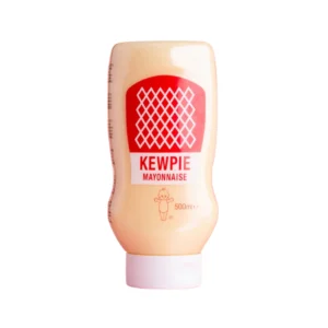MAYONESA JAPONESA (KEWPIE) 500ML