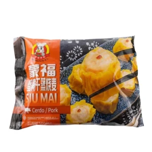 DIM SUM SIU MAI (MENGFU) 500G