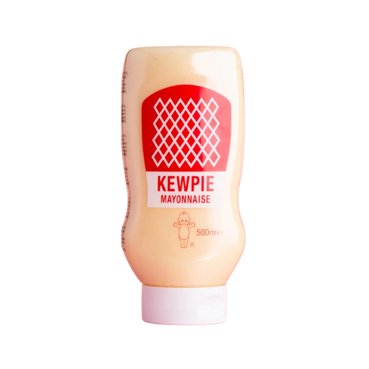 MAYONESA JAPONESA (KEWPIE) 500ML