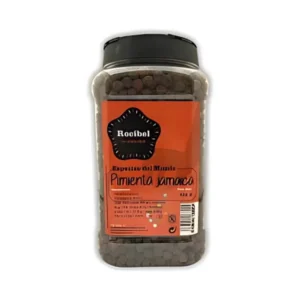 PIMIENTA JAMAICA GRANO (ROCIBEL) 530G