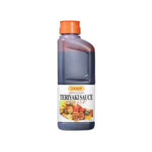 SALSA TERIYAKI (NIPPON SHOKEN) 2KG